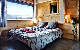 Chalet La Tuviere Bike Inn