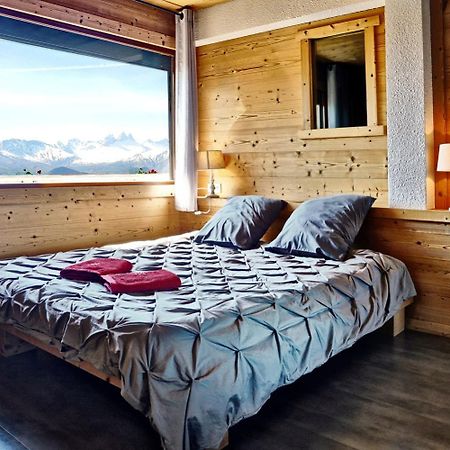 Chalet La Tuviere Bike Inn Saint-Jean-de-Maurienne Buitenkant foto
