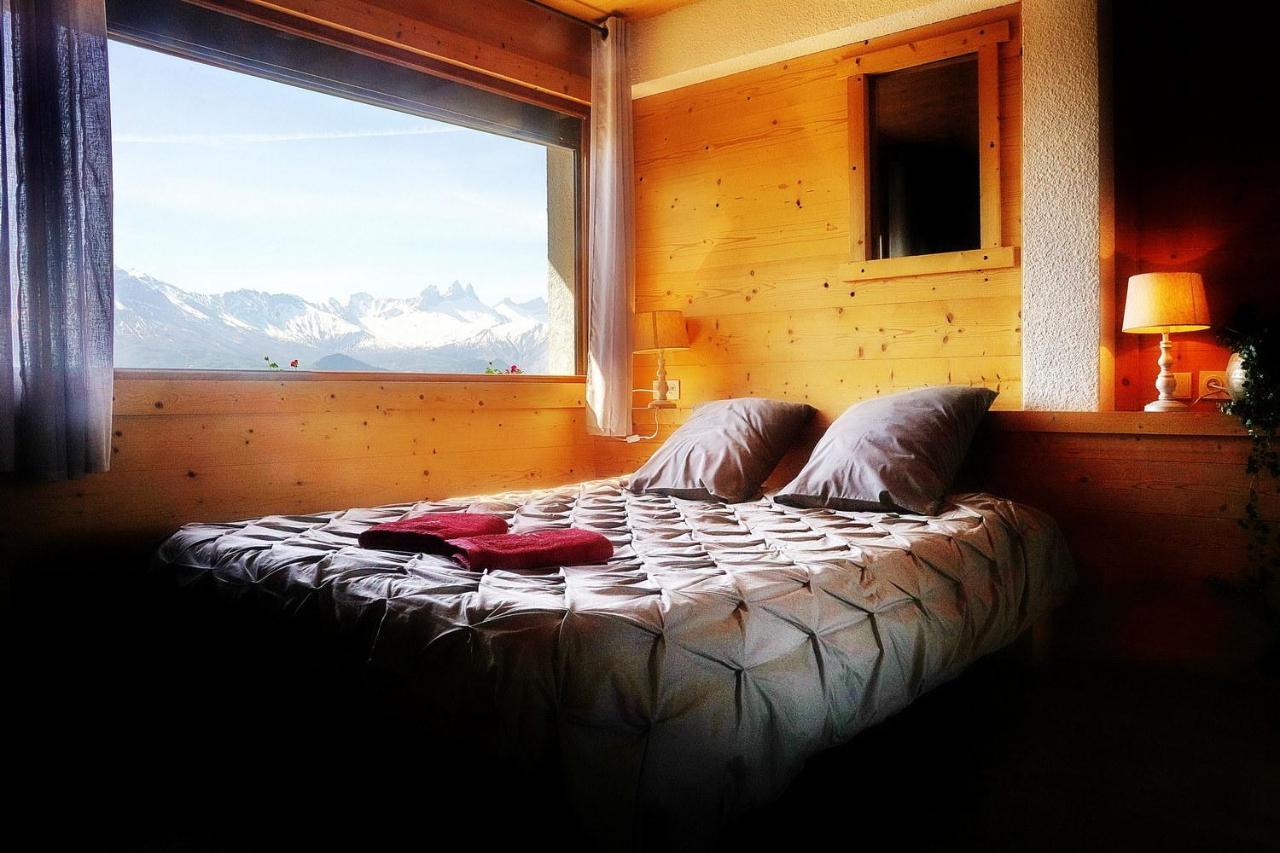 Chalet La Tuviere Bike Inn Saint-Jean-de-Maurienne Buitenkant foto